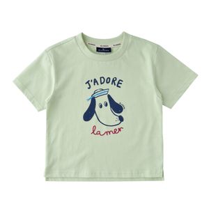 도기포인트반팔티셔츠 (25315-332-03)