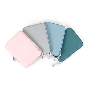 파스텔 태블릿파우치