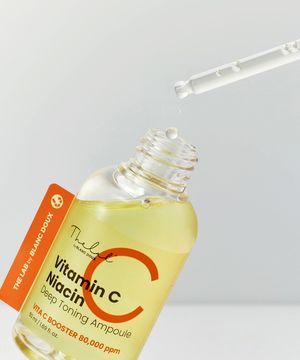 비타민씨 나이아신 딥 토닝 앰플 50ml