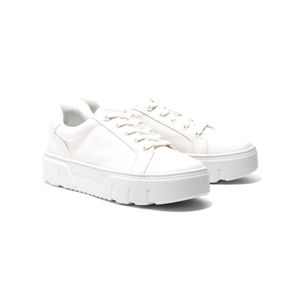 여성 로렐 코트 캔버스 화이트_TB0A5ZHGET71