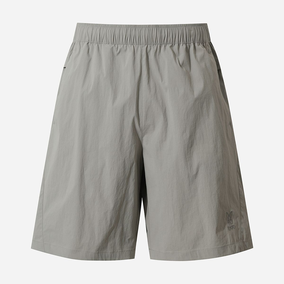 디오디(DOD) 네츄럴 밴딩 컴포트 베이직 쇼츠(CHARCOAL GREY)