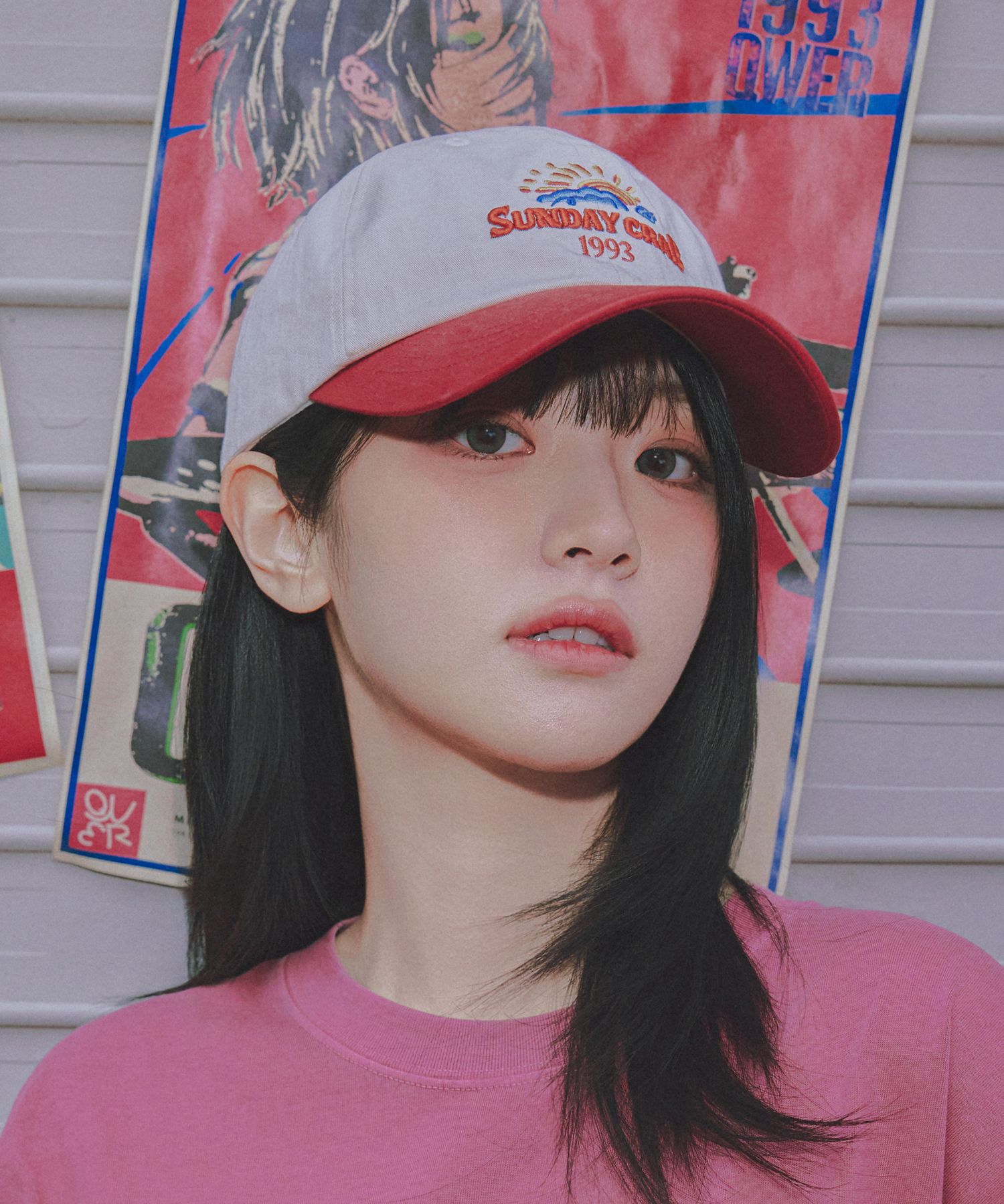 ☆韓国の人気☆【1993 STUDIO】☆WINDBRAKER BALACLAV.A☆ 1993Studio | Official Store – Shop Trendy Fashion at MUSINSA