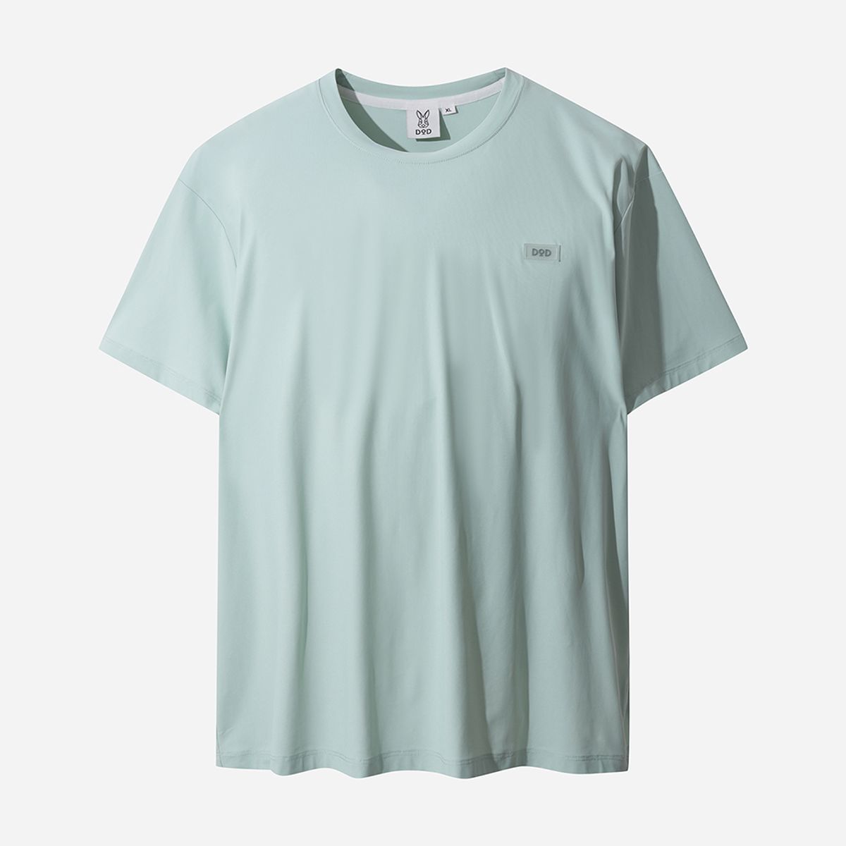 디오디(DOD) 울트라엑스 그래픽 반팔 티셔츠 남자(MINT)