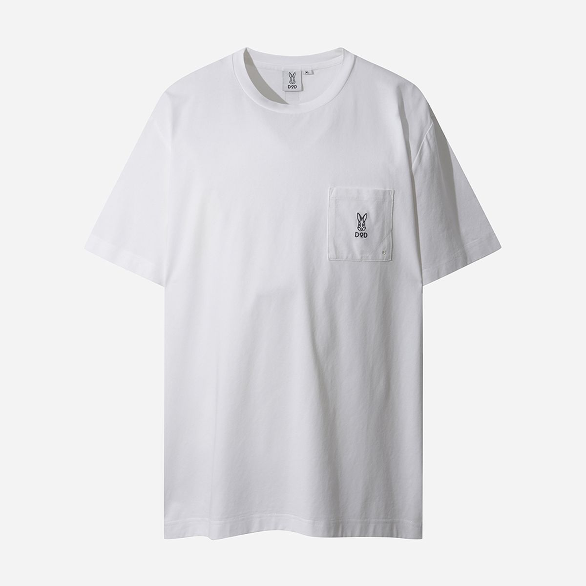 디오디(DOD) 소로나 포켓 반팔 티셔츠 남자(OFF WHITE 2)