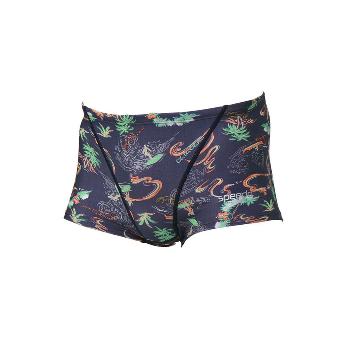 스피도(SPEEDO) 썬온더씨 사각 턴스(ST52505NB)