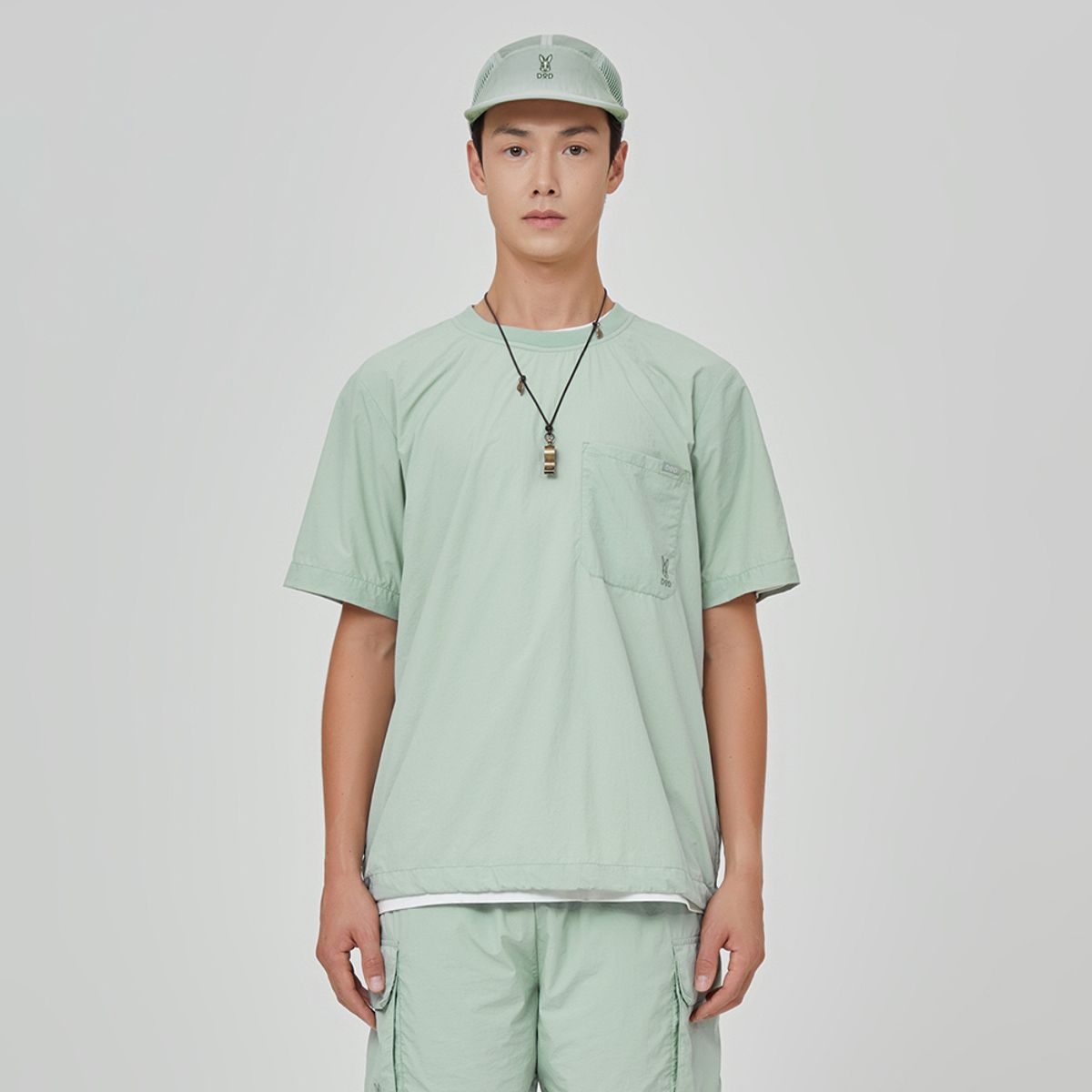 디오디(DOD) 아이스웨이브 피스테 (L.MINT)