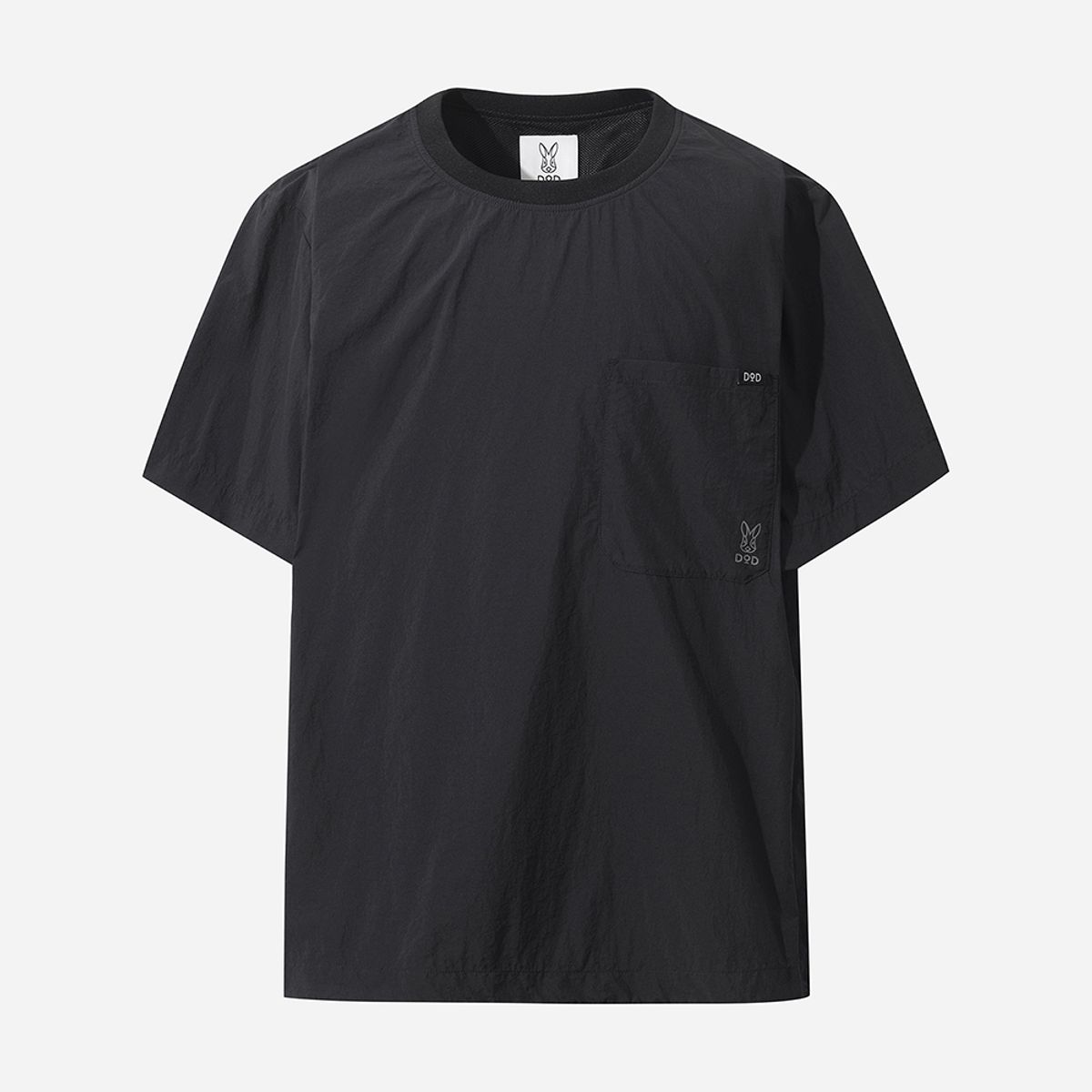 디오디(DOD) 아이스웨이브 피스테 (BLACK)