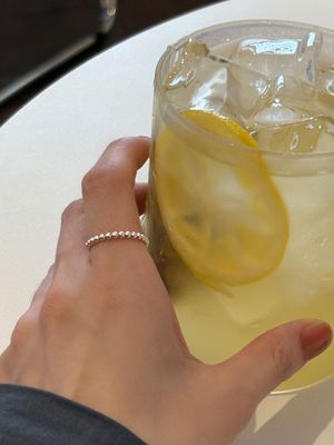 [SILVER925]ddun ddun ring