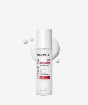 바이오 인텐스 글루타치온 화이트 실키 토너 180ml