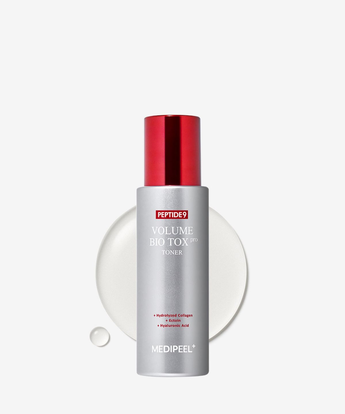 메디필(MEDIPEEL) 펩타이드9 볼륨 바이오 톡스 토너 프로 250ml