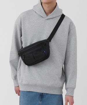 커렌트 웨이스트백 201