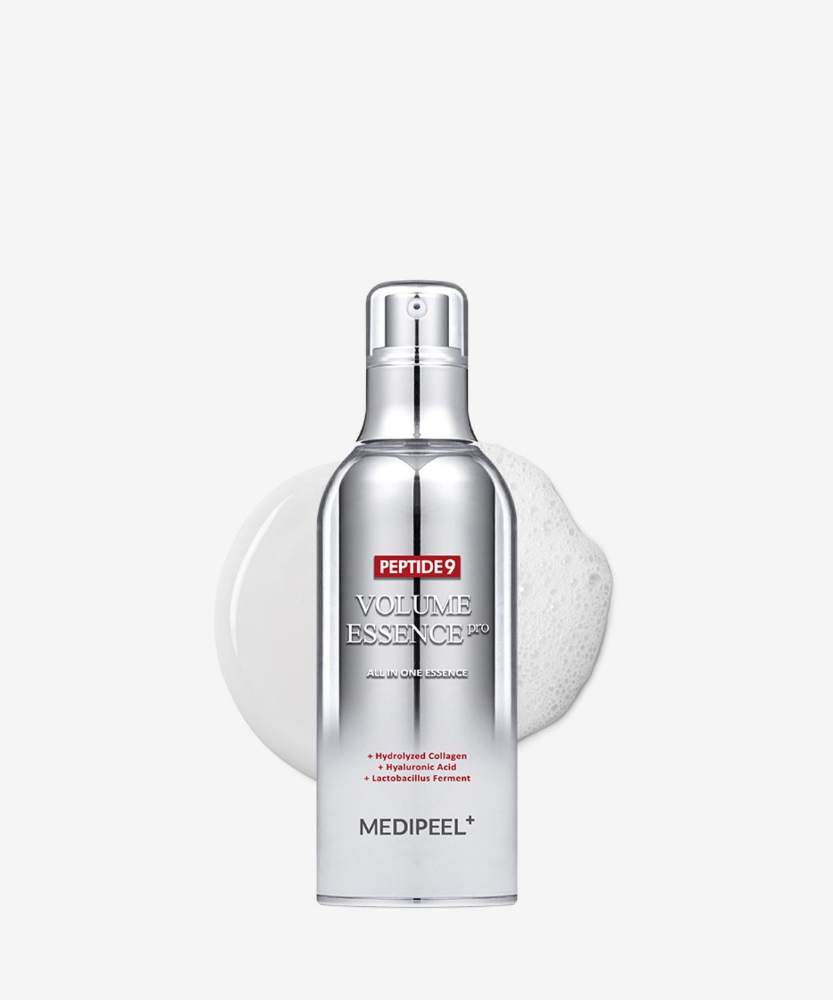메디필(MEDIPEEL) 펩타이드9 볼륨 올인원 에센스 프로 100ml