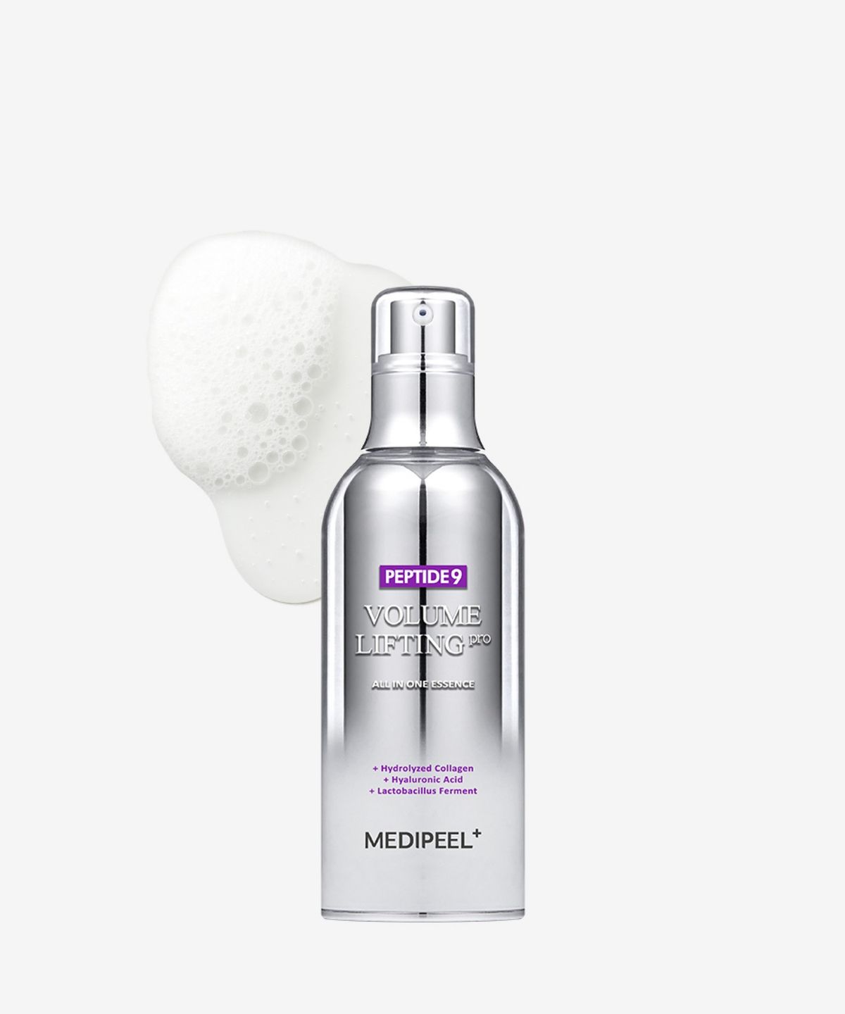 메디필(MEDIPEEL) 펩타이드9 볼륨 리프팅 올인원 에센스 프로 100ml