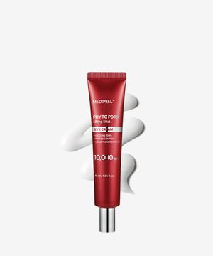 피토 엑소좀 PDRN 피디알엔 리프팅 샷 아이크림 40ml