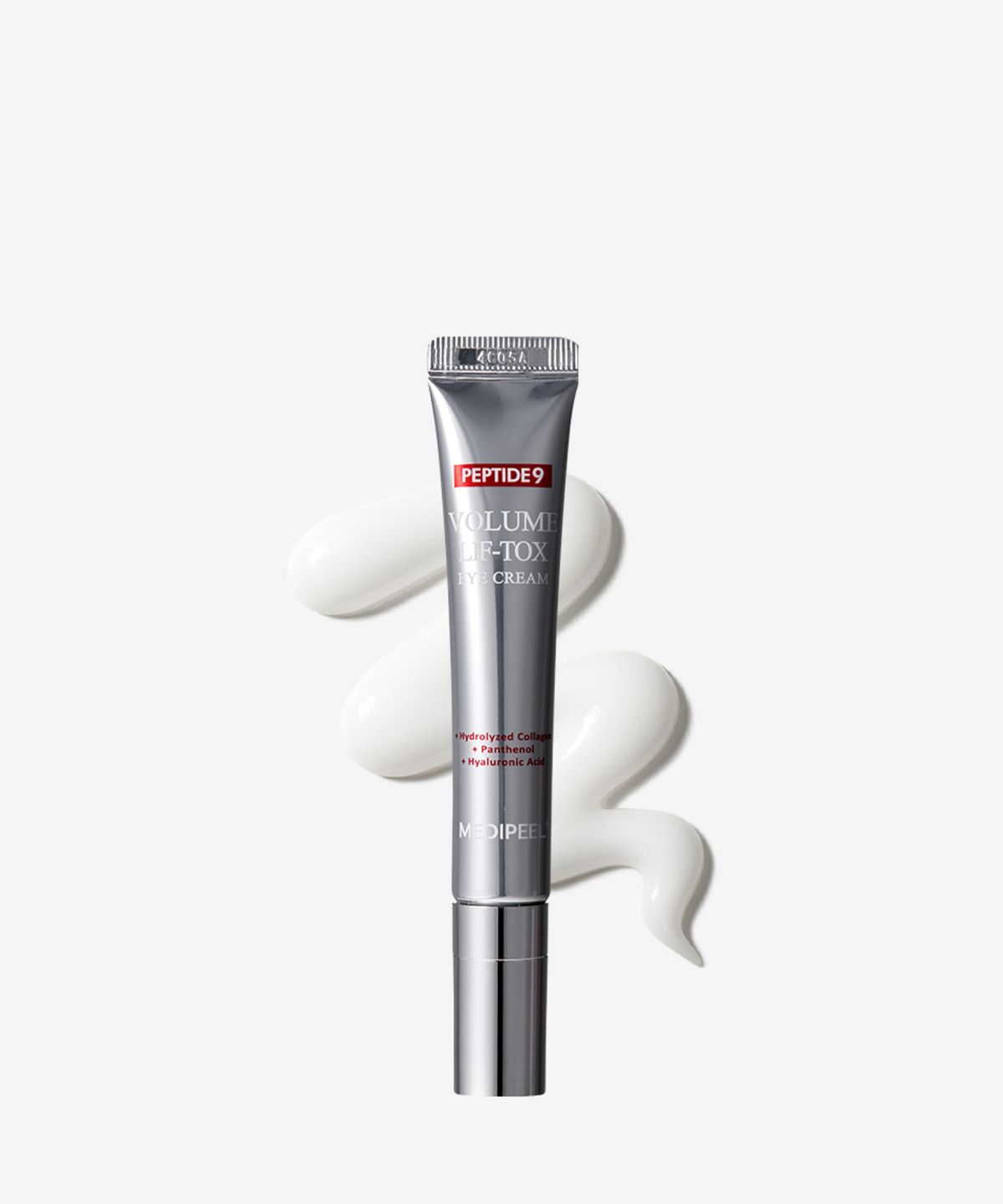 메디필(MEDIPEEL) 펩타이드9 볼륨 리프 톡스 아이크림 20ml