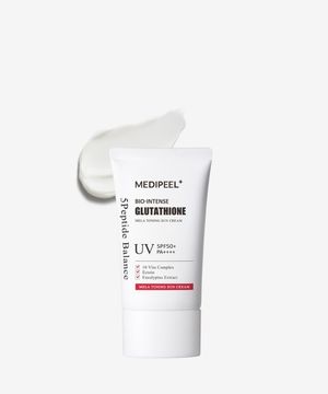 바이오 인텐스 글루타치온 멜라 토닝 선크림 50ml