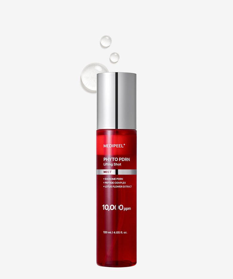 피토 엑소좀 PDRN 피디알엔 리프팅 샷 미스트 120ml