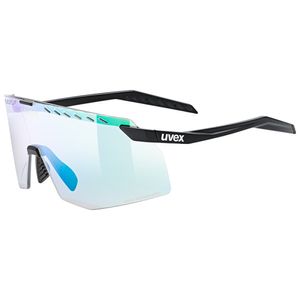 페이스 스테이지 V / 변색렌즈 / 블랙 / 그린