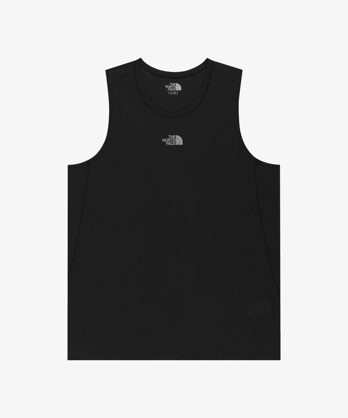 노스페이스(THE NORTH FACE) NT7VR03J 대시 슬리브리스 BLACK