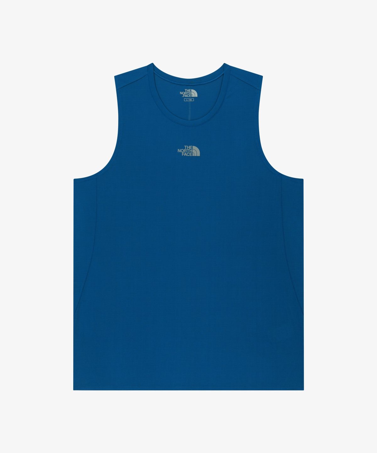 노스페이스(THE NORTH FACE) NT7VR03K 대시 슬리브리스 SCUBA_BLUE