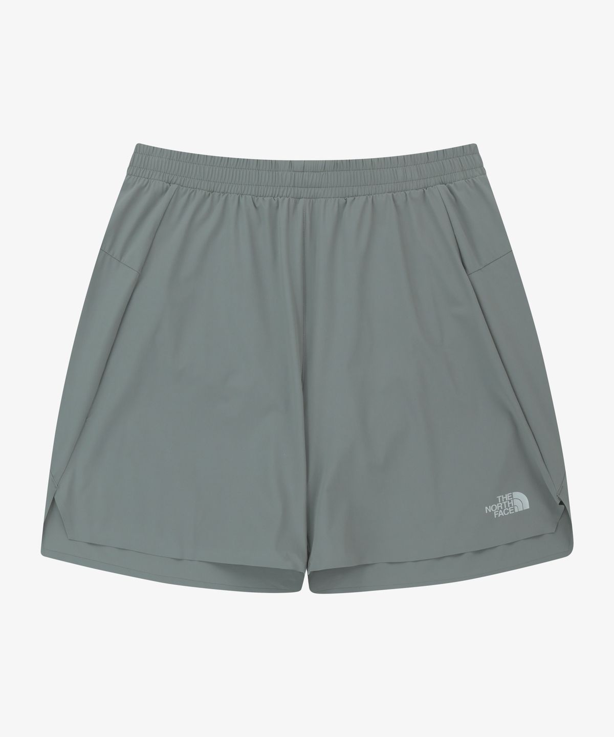 노스페이스(THE NORTH FACE) NS6NR07L 벤트런 쇼츠 GRAY
