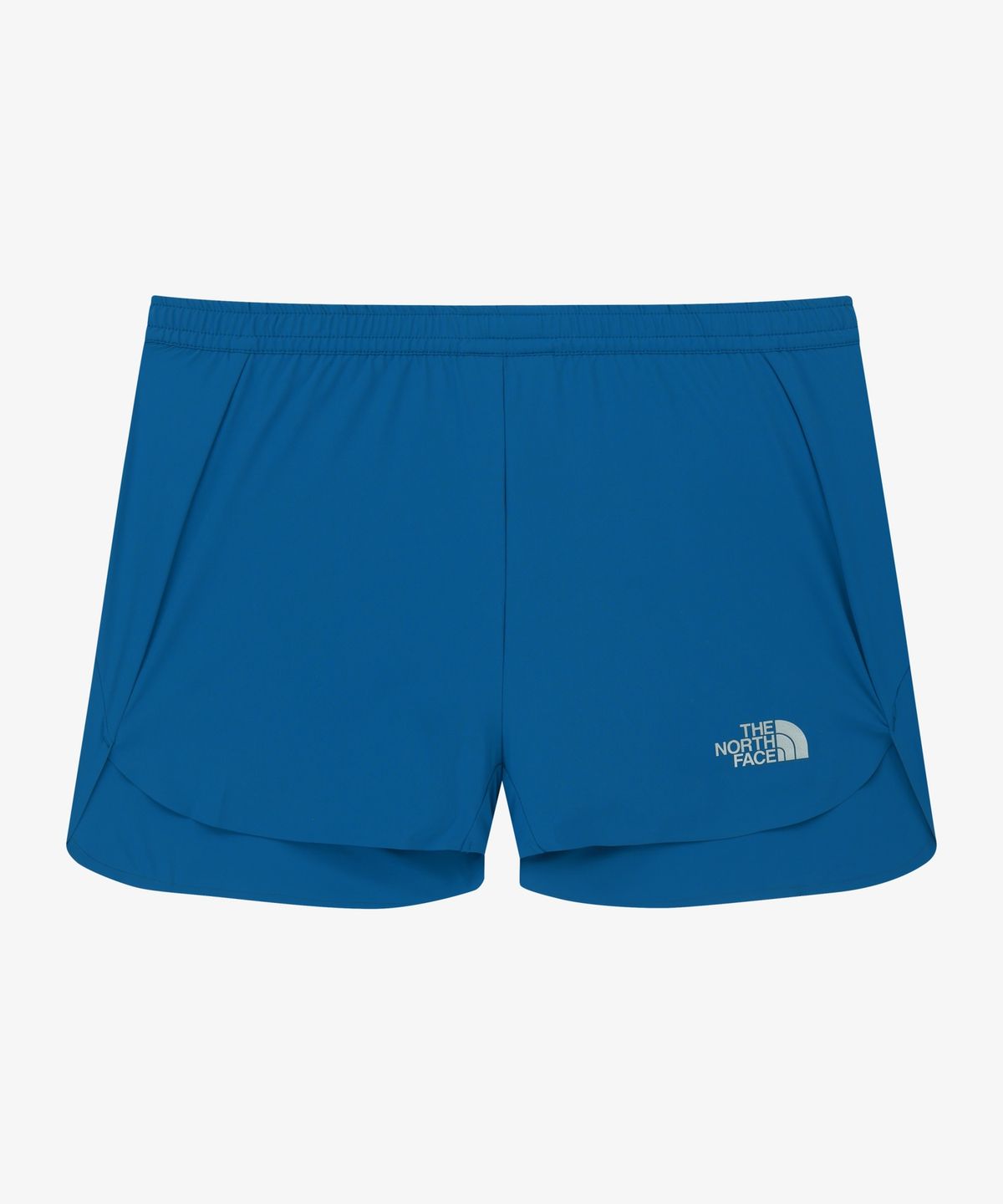 노스페이스(THE NORTH FACE) NS6NR31K 여성 벤트런 쇼츠 SCUBA_BLUE
