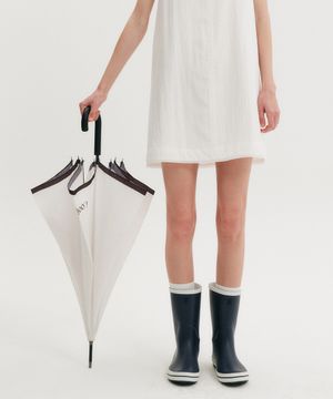 앨리스 엄브렐라_화이트 / ALICE UMBRELLA_WHITE