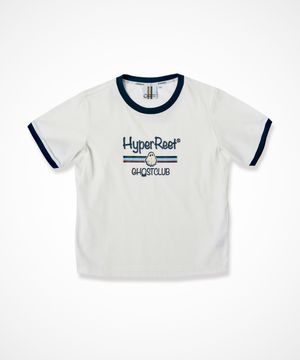 쿨코튼 링거 반팔티 [아이보리]_HF2TS070