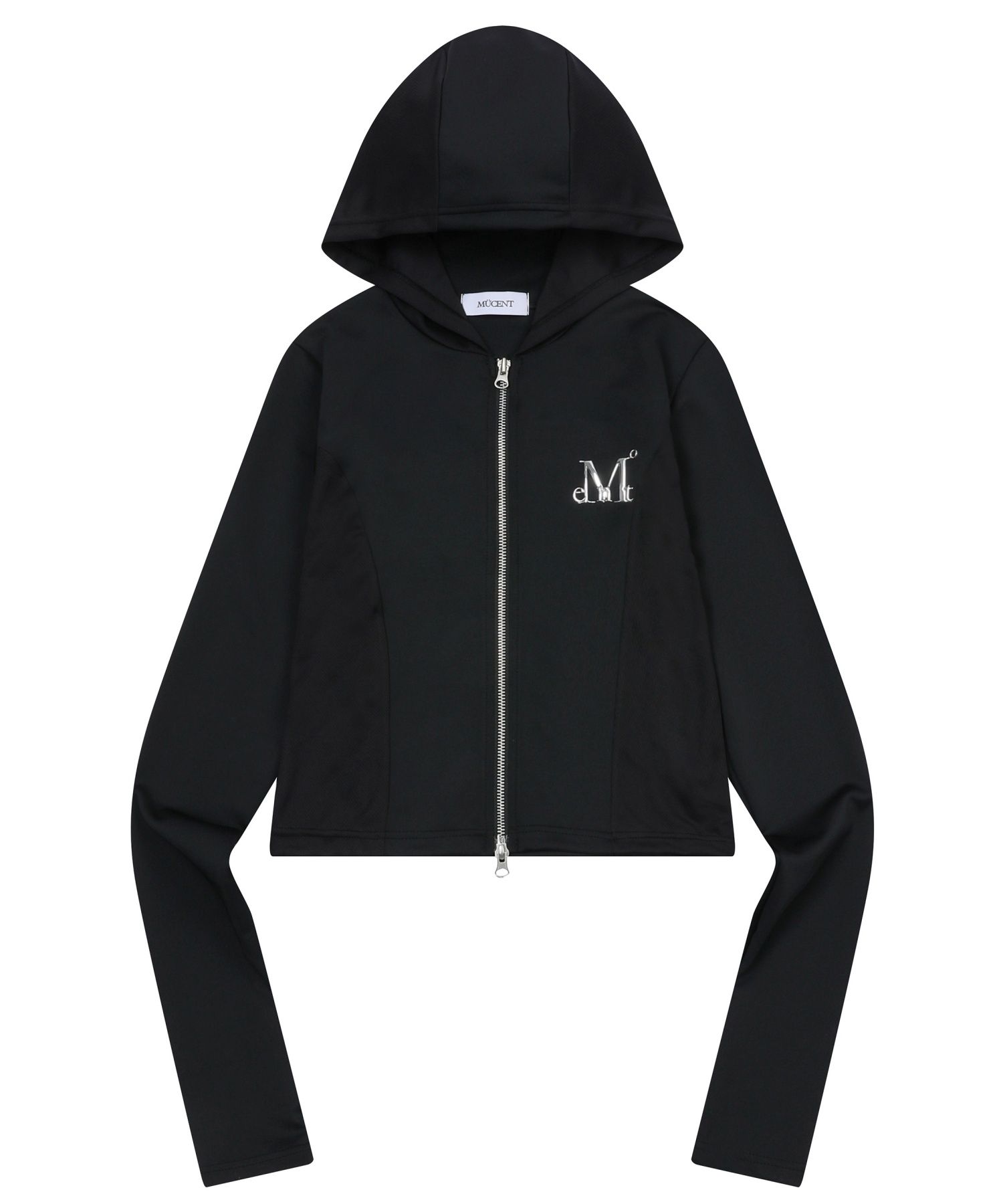 MUSINSA ILLIGO パーカー ZIPパーカー