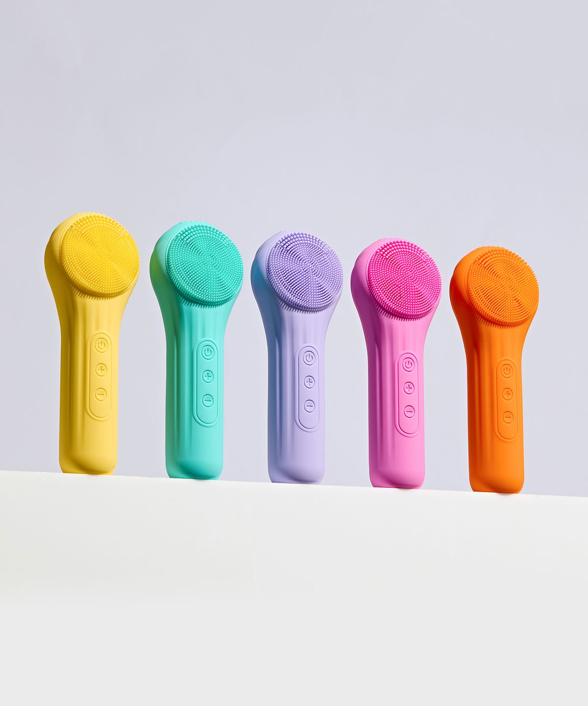 나무팩토리(NAMUFACTORY) 딥클렌징 디바이스 실리콘 진동클렌저