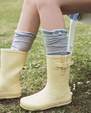 썸머 시스루 레그 워머 FLOTFA2L32