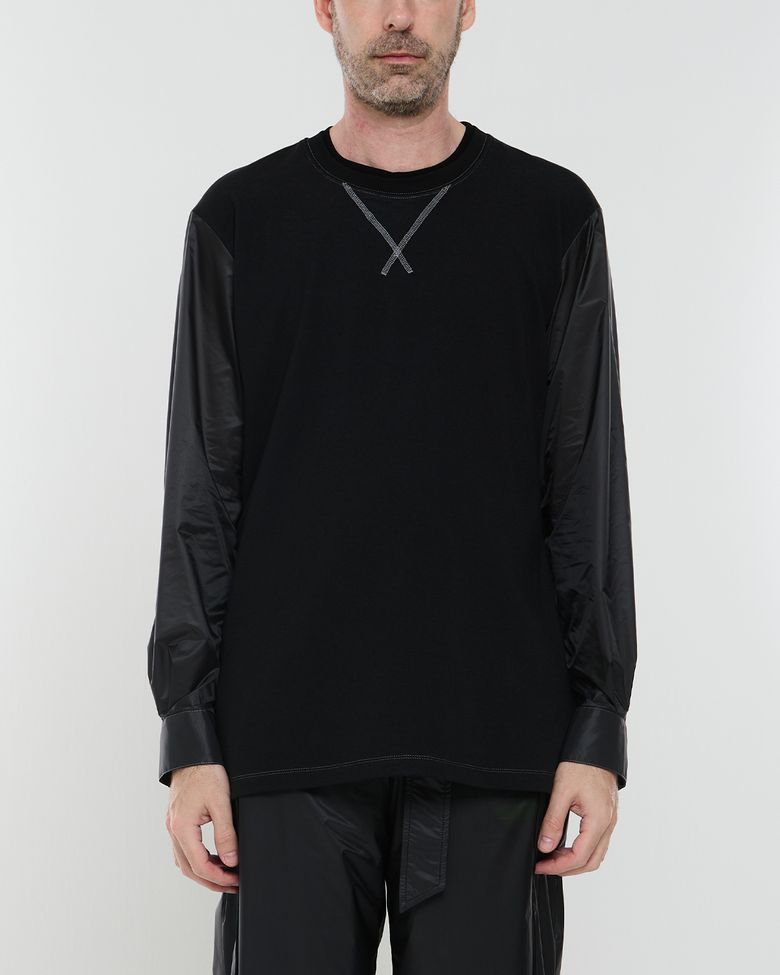Membrane Longsleeve (bad spirit)