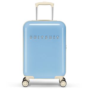 피프티스 샴브레이 블루 20인치 기내용 캐리어 (TR-12115)