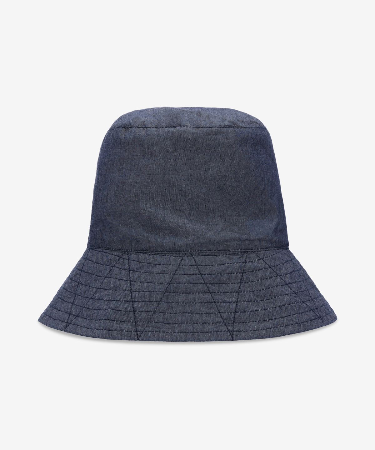 엔지니어드가먼츠(ENGINEERED GARMENTS) 버킷햇 - 인디고 / QT228SD051