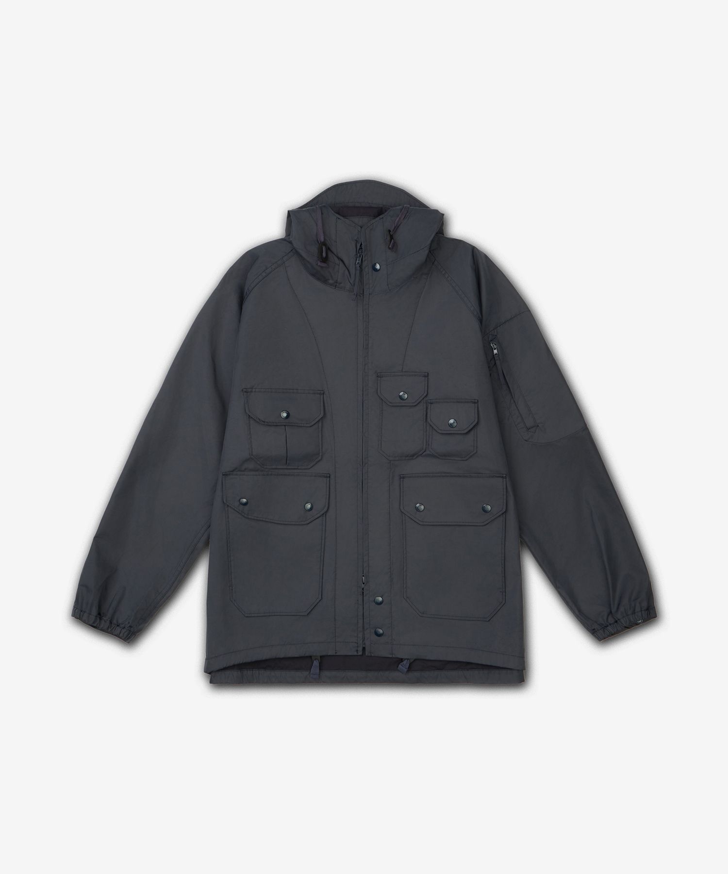 ENGINEERED GARMENTS (エンジニアド ガーメンツ) - アノラックパーカー