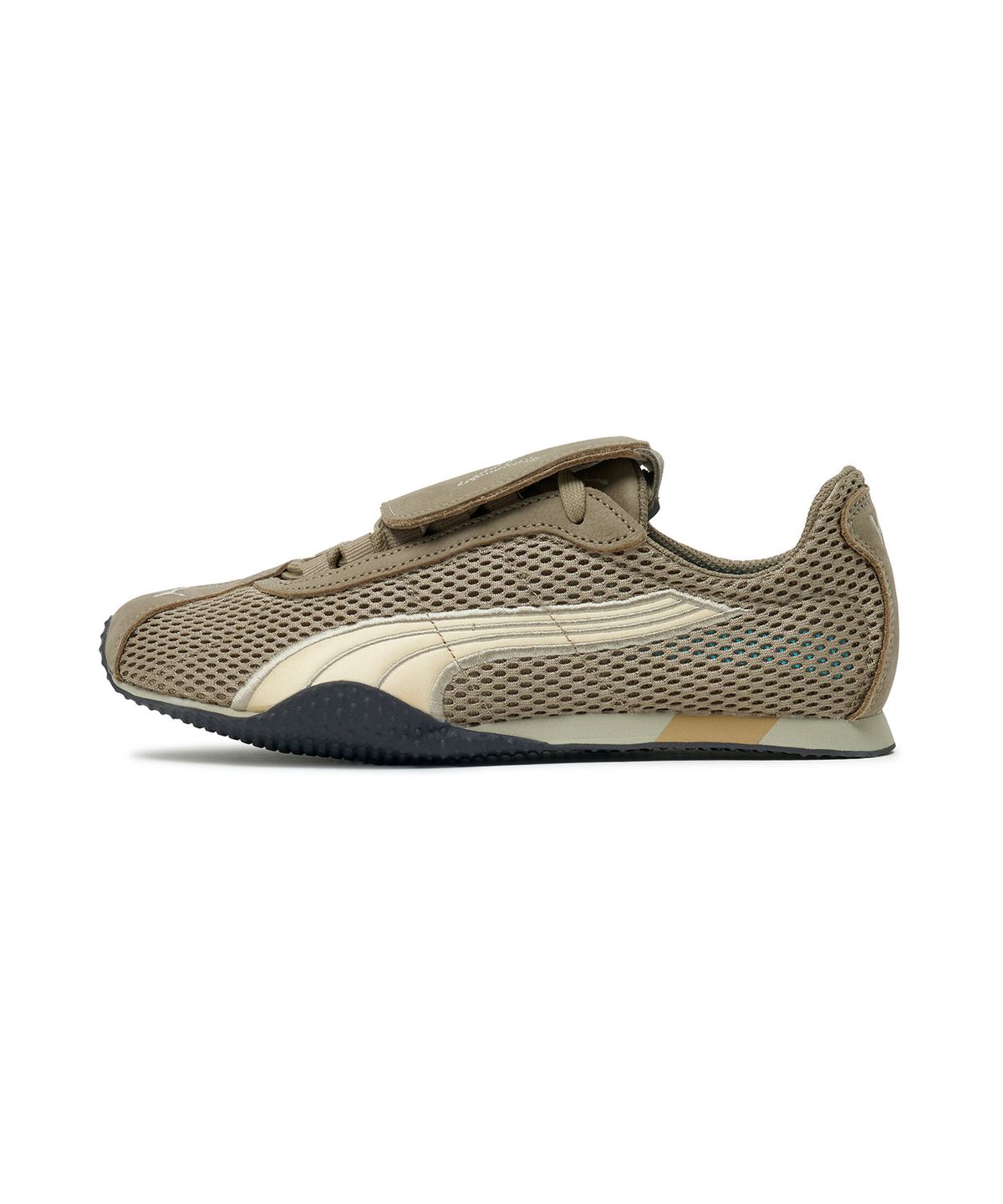 푸마(PUMA) 푸마 x OPEN YY H-STREET - 오크브렌치:크리미바닐라 / 405046-02