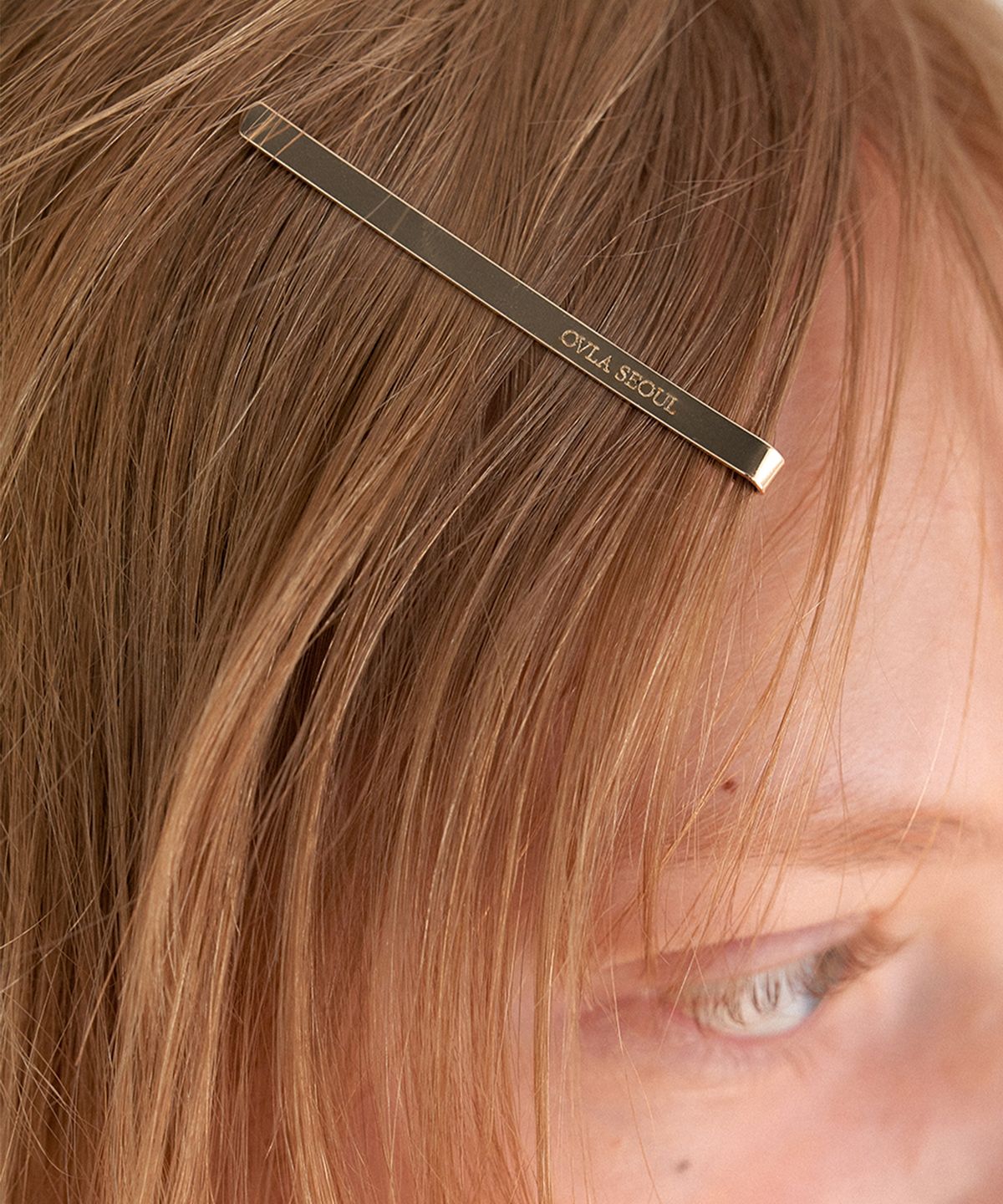 오블라(OVLA) METAL HAIR PIN SET_2colors HP056