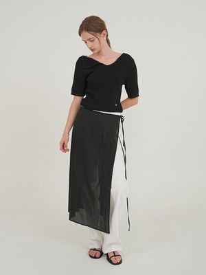 쉬어 랩 스커트 NEW5MS504_10