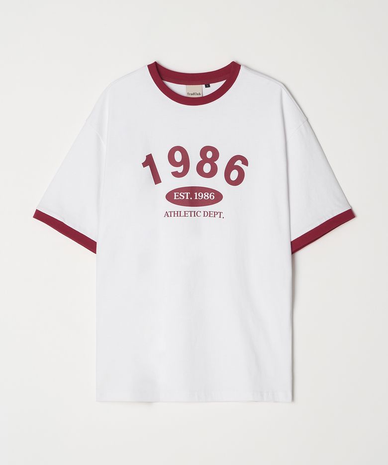 1986 링거티 레드