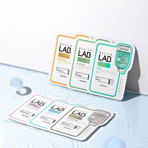 [20pack] 마스터랩 마스크시트 골라담기(10+10)