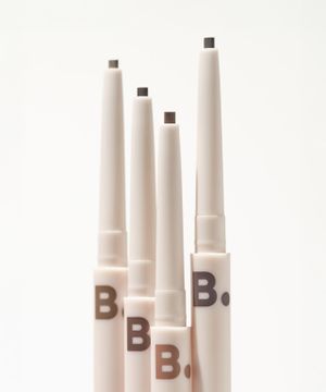 슈퍼 슬림 브로우 펜슬 (4-color)