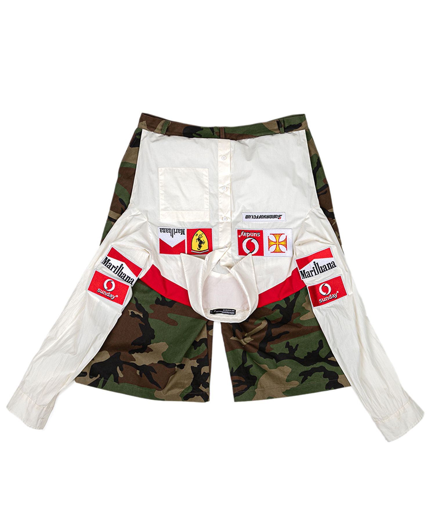 SUNDAYOFFCLUB (サンデイオフクラブ) | MUSINSA 公式通販