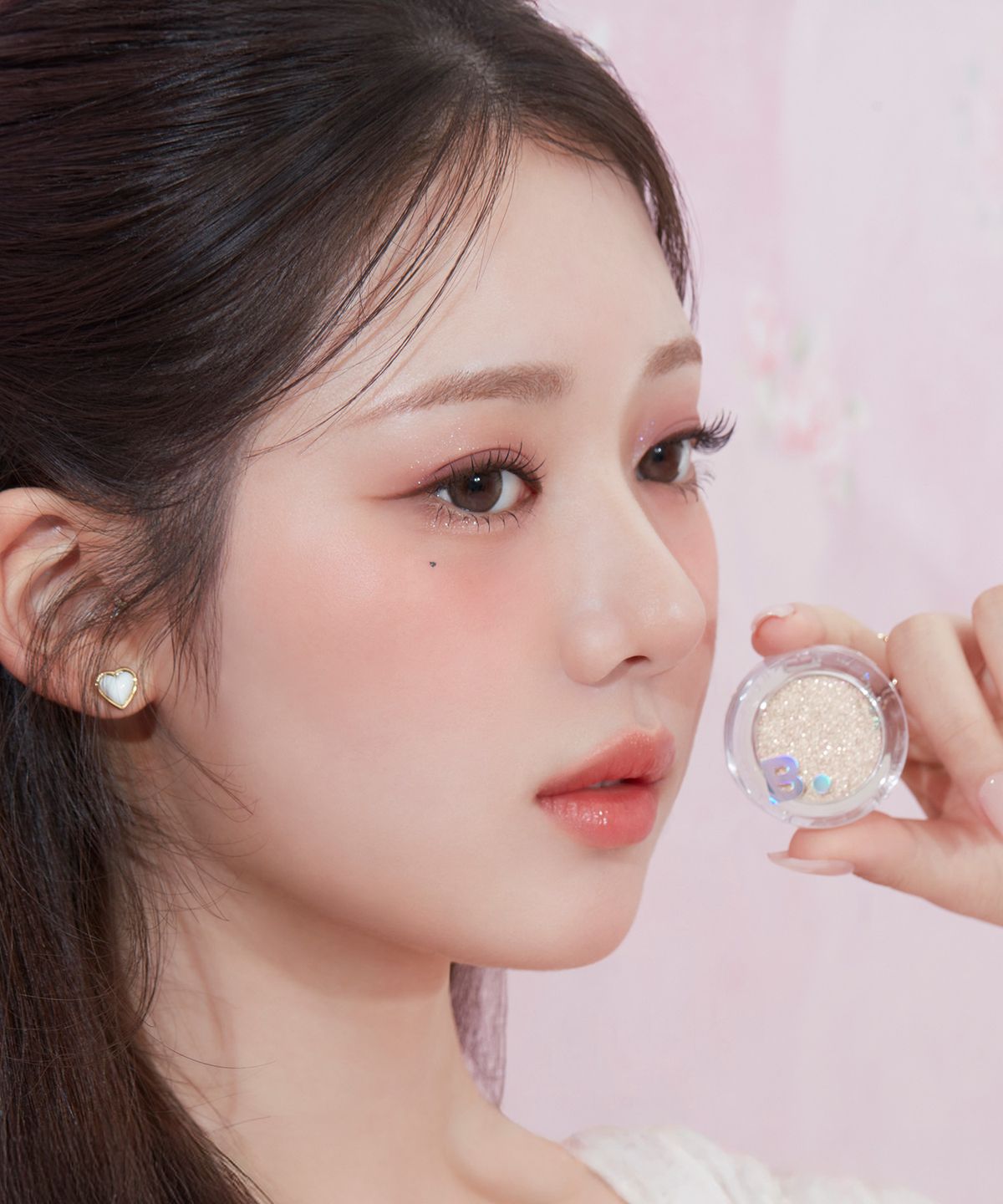 바닐라코(BANILACO) 하이퍼 홀로빔 아이 글리터 (8-color)