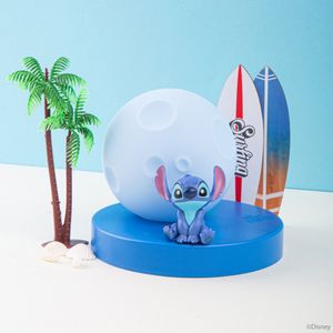 스티치 LED 무드등