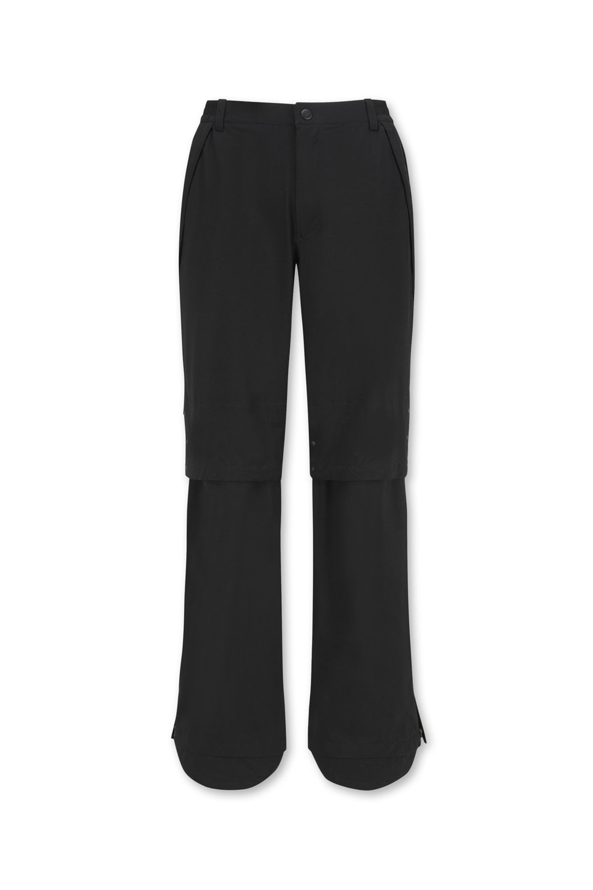 왁(WAAC) Men s Rain Pants_WMQPX25001BKX