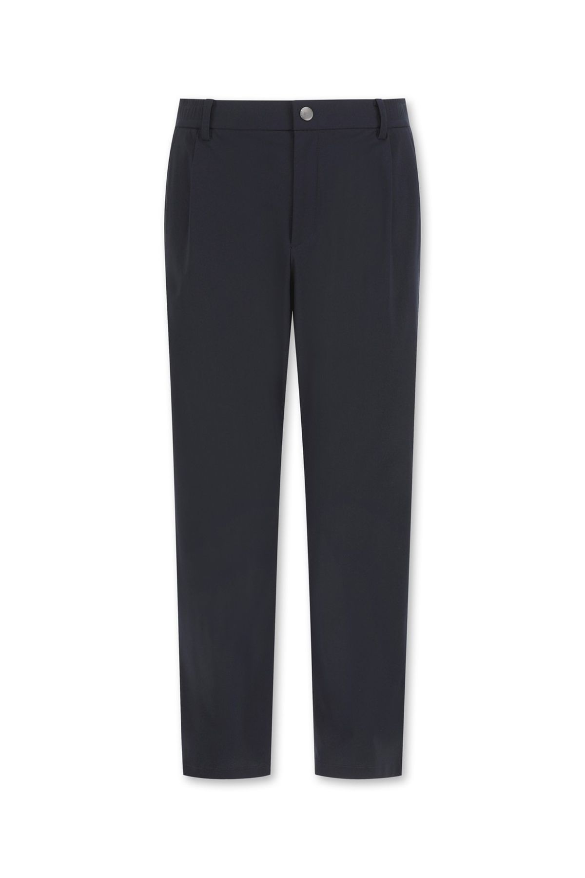 왁(WAAC) Men One Tuck Tapered Fit Pants_WMPNM25204NYX