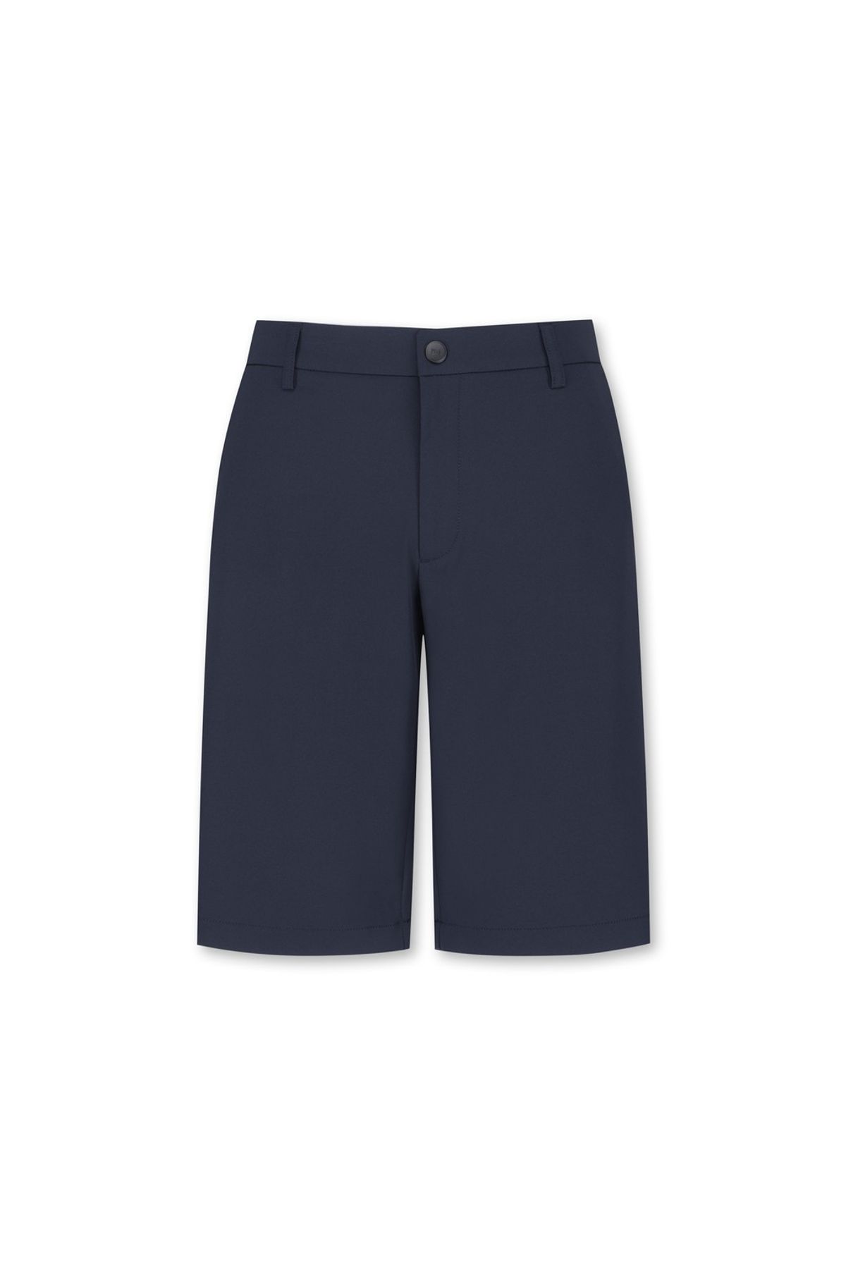 왁(WAAC) Men Color Tape Shorts_WMPNM25251NYD
