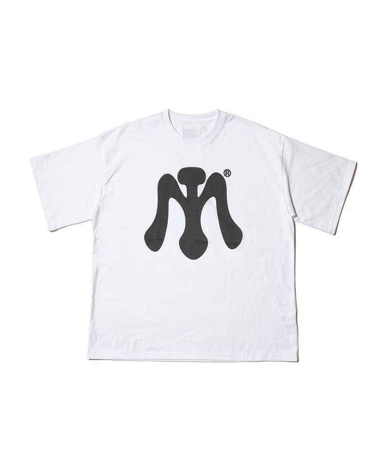 TM YANKEES TSHIRT-WHITE