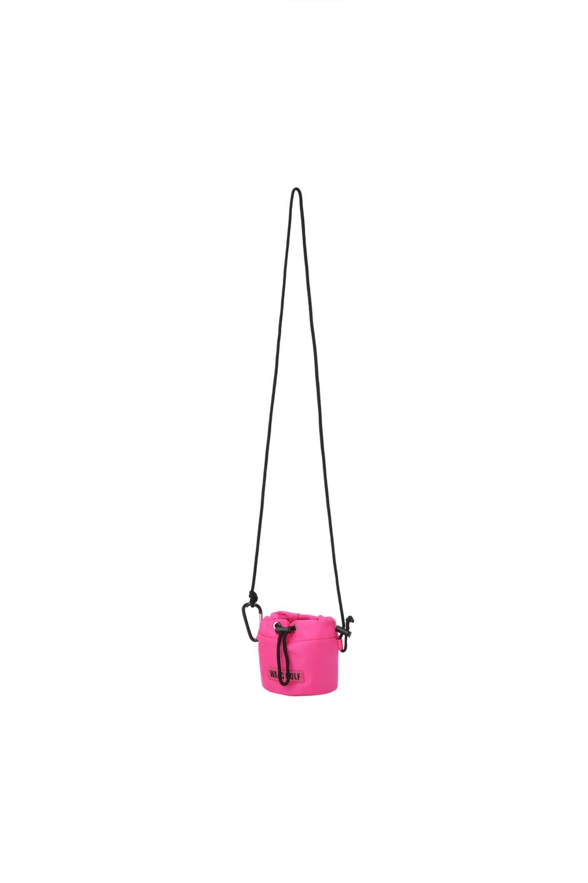 왁(WAAC) Ball Pouch_WGGJX25650HPX