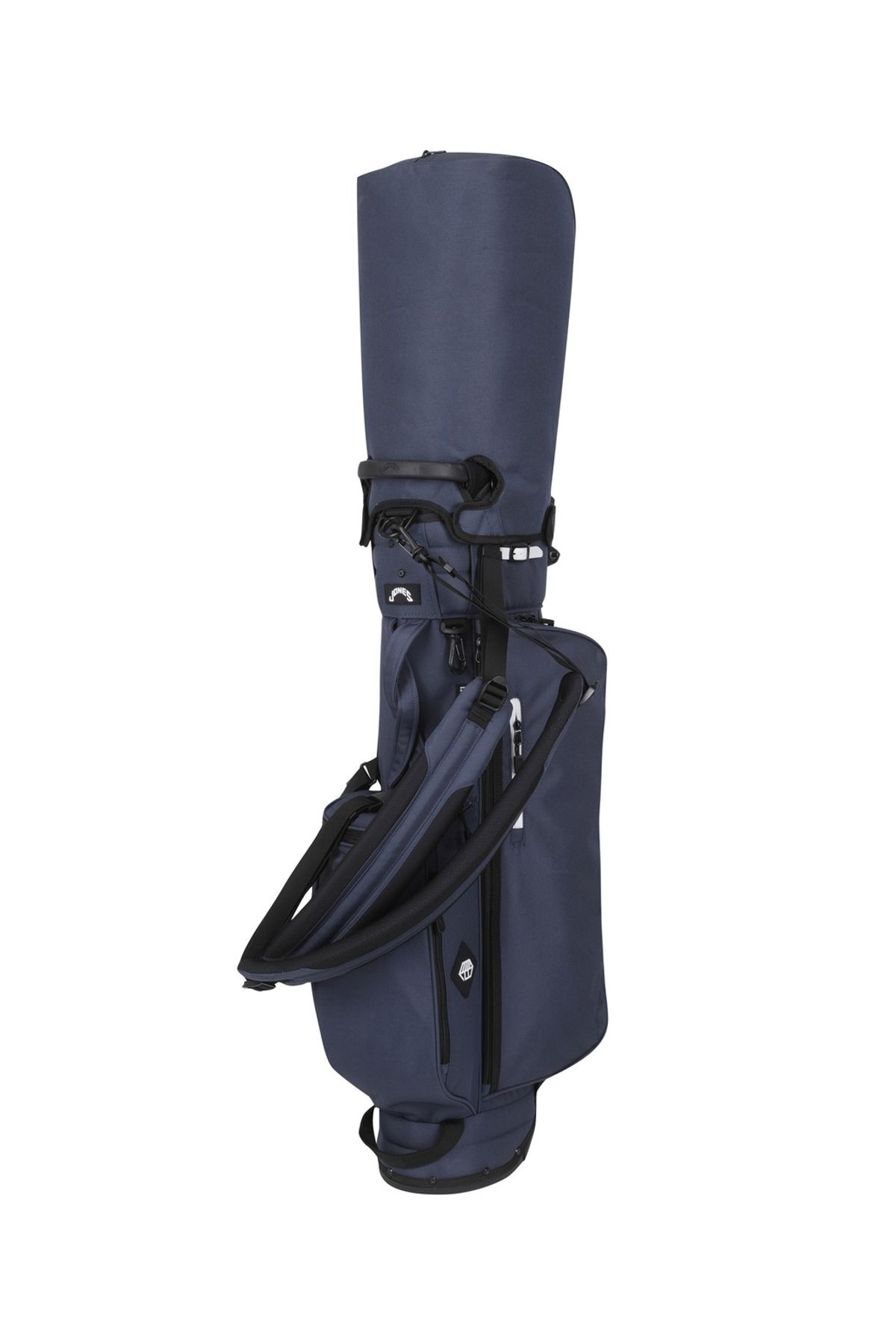 왁(WAAC) JONES Trouper Stand Bag_WGBNX25170NYX
